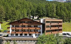 Hotel Mignon